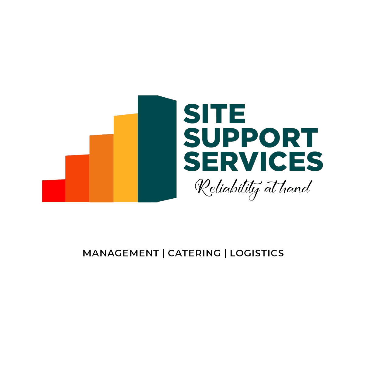 Site Support Services Logo